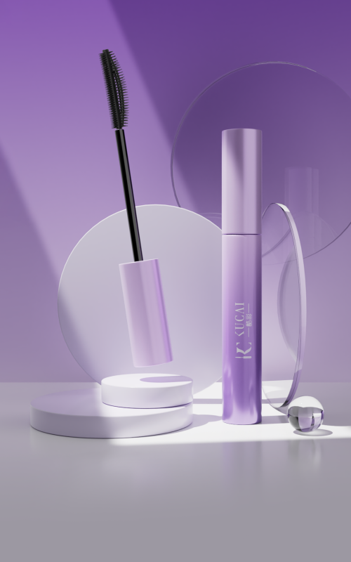 酷彩（广东）化妆品有限公司